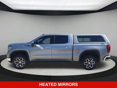 Used 2024 GMC Sierra 1500 SLT w/ SLT Convenience Package