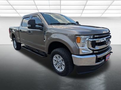 Used 2020 Ford F250 XLT