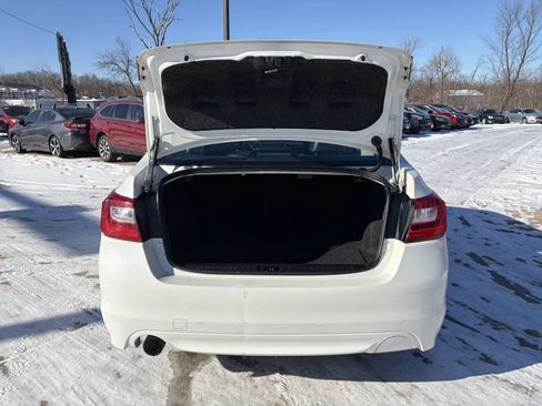 Used 2015 Subaru Legacy 2.5i Limited image 23