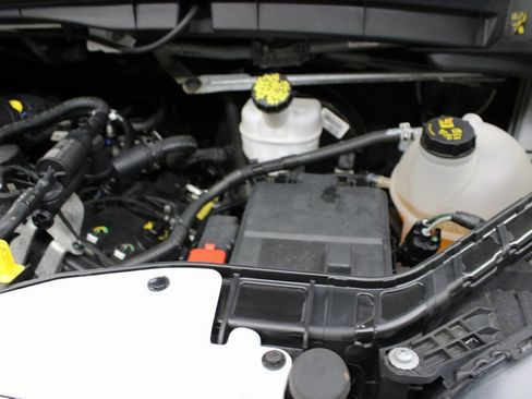 Used 2023 Ford Transit 250 Low Roof w/ Exterior Upgrade Package image 20