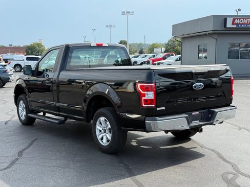 Used 2018 Ford F150 XL w/ Equipment Group 101A Mid RWD image 6