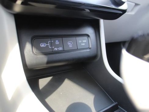 New 2026 Hyundai Tucson Blue SE AWD/4WD image 21