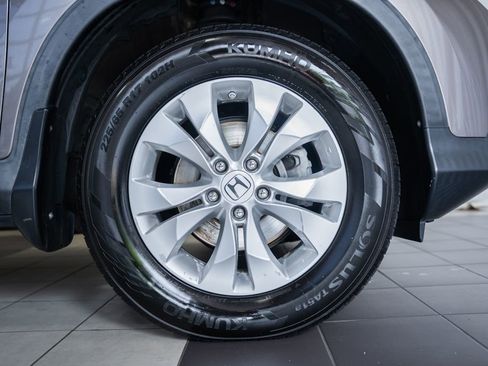 Used 2012 Honda CR-V EX-L image 15