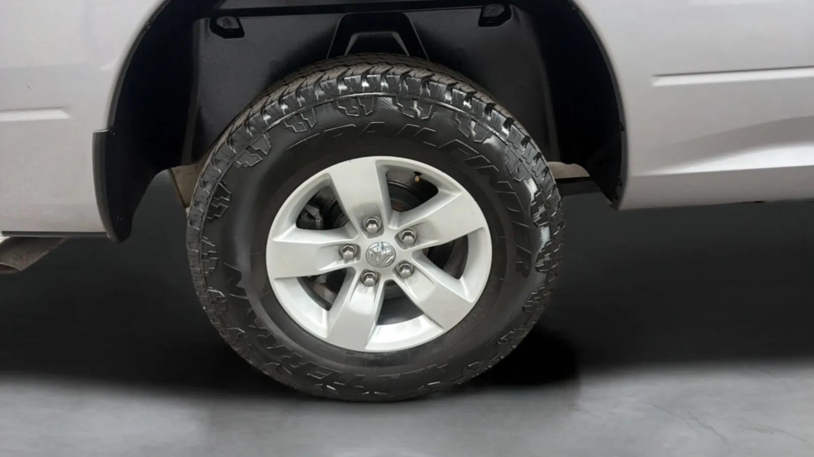 Used 2020 RAM 1500 Classic SLT w/ Trailer & Traction Group AWD/4WD image 27