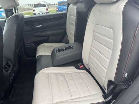 Used 2025 Honda CR-V Sport Touring image 28