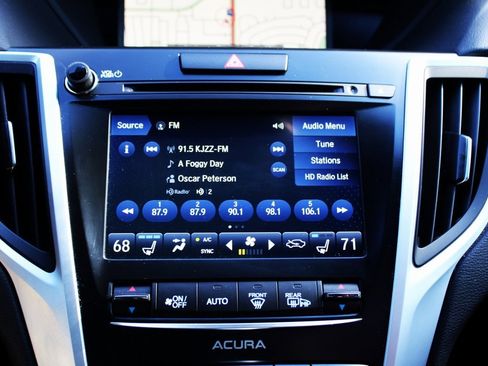 Used 2019 Acura TLX w/ Technology & A-SPEC Pkg image 18