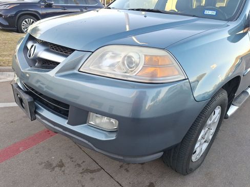 Used 2005 Acura MDX Touring image 10