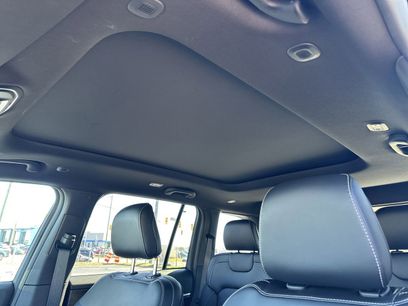 New 2025 Jeep Grand Cherokee Limited