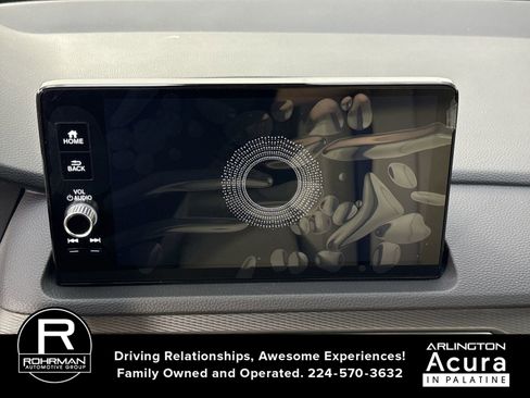New 2026 Acura Integra A-Spec FWD image 6