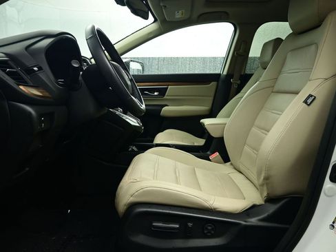 Used 2019 Honda CR-V Touring image 53
