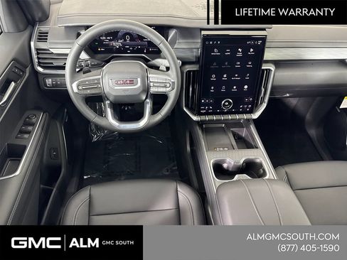 New 2026 GMC Acadia Elevation w/ Elevation Premium Package FWD image 26