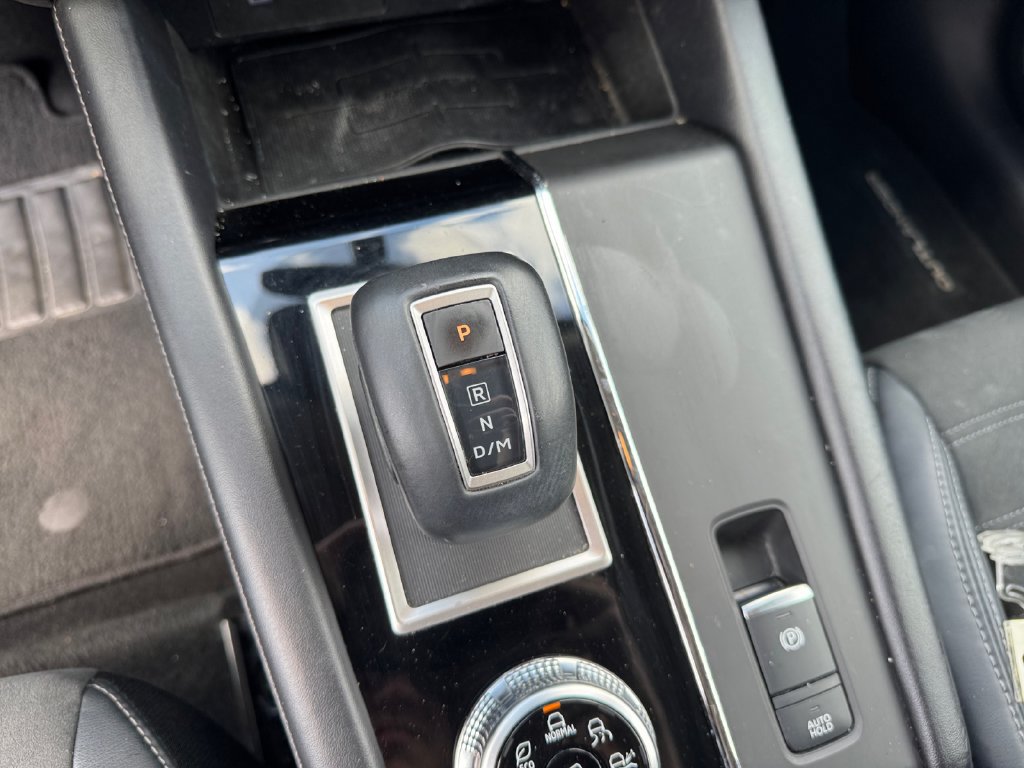 Used 2022 Mitsubishi Outlander SE AWD/4WD image 21