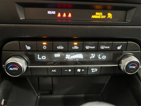 Used 2019 MAZDA CX-5 Touring AWD/4WD image 25