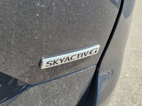 Used 2021 MAZDA CX-5 Touring w/ Touring Preferred SV Package image 15