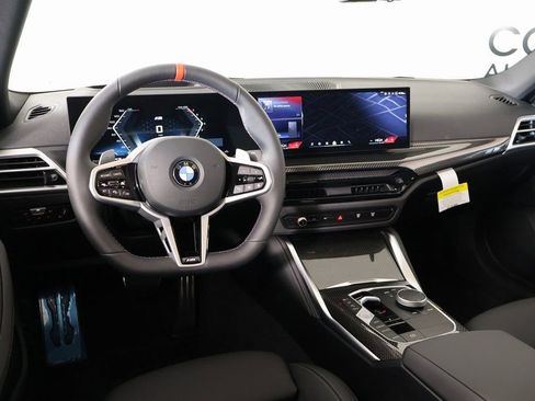New 2026 BMW 440i xDrive w/ Premium Package image 2