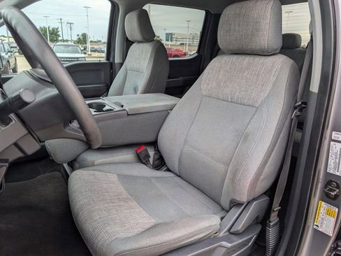 Used 2023 Ford F150 XLT AWD/4WD image 23
