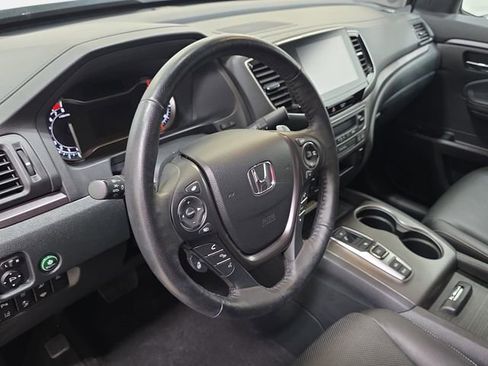 Used 2023 Honda Ridgeline RTL-E image 14