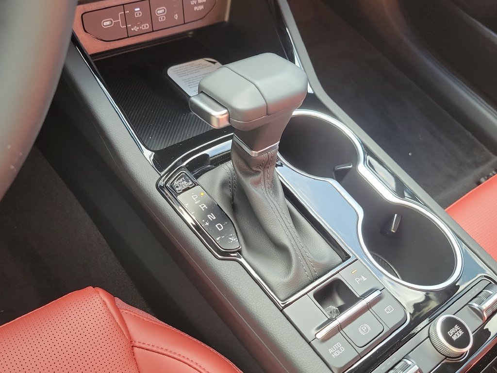 New 2026 Kia K5 GT-Line w/ GT-Line Premium Package FWD image 32