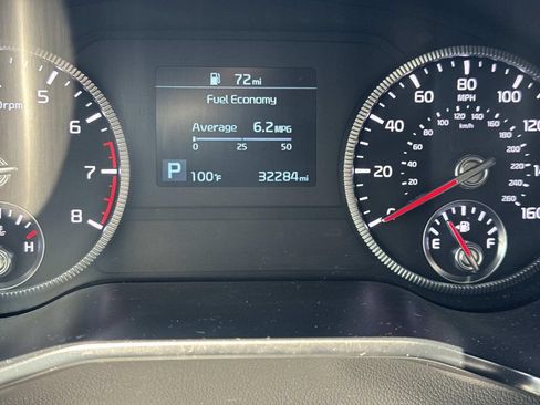 Used 2022 Kia Telluride EX w/ EX Premium Package AWD/4WD image 28
