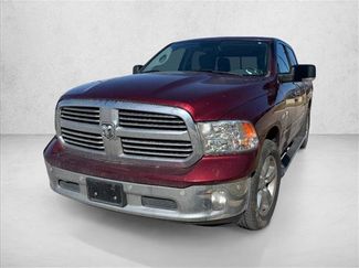 Used 2018 RAM 1500 Big Horn video 2