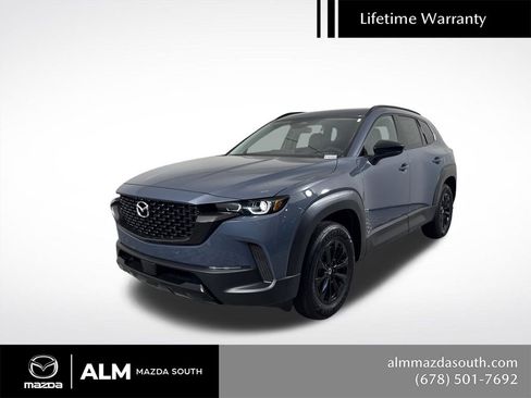 New 2026 MAZDA CX-50 AWD 2.5 Hybrid w/ Weather Package image 1