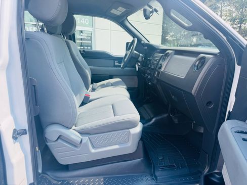 Used 2014 Ford F150 STX w/ Equipment Group 201A Mid image 15