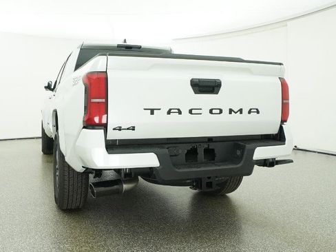 New 2026 Toyota Tacoma TRD Sport image 25