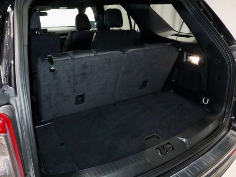 Certified 2023 Ford Explorer ST w/ Equipment Group 401A AWD/4WD image 14