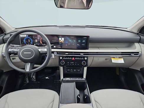New 2026 Hyundai Tucson Blue SE AWD/4WD image 22