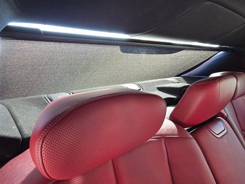 Used 2023 BMW 740i 740i w/ Parking Assistance Package image 27