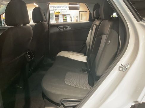 New 2026 Kia Sportage LX w/ LX Convenience Package image 19