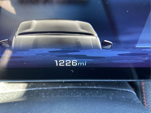 Used 2026 Chevrolet Equinox RS w/ Safety and Technology Package AWD/4WD image 10