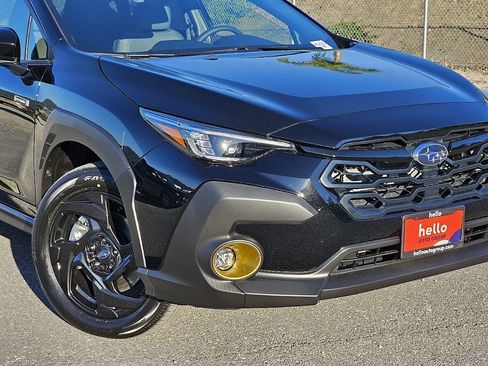 New 2026 Subaru Crosstrek 2.5i Sport AWD/4WD image 5