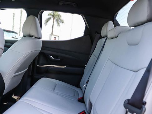 New 2026 Hyundai Santa Cruz SEL FWD image 27