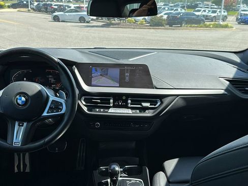 Used 2024 BMW 228i Gran Coupe w/ M Sport Package image 25