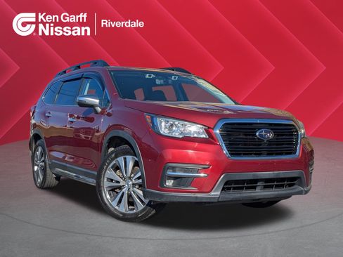 Used 2020 Subaru Ascent Touring image 1