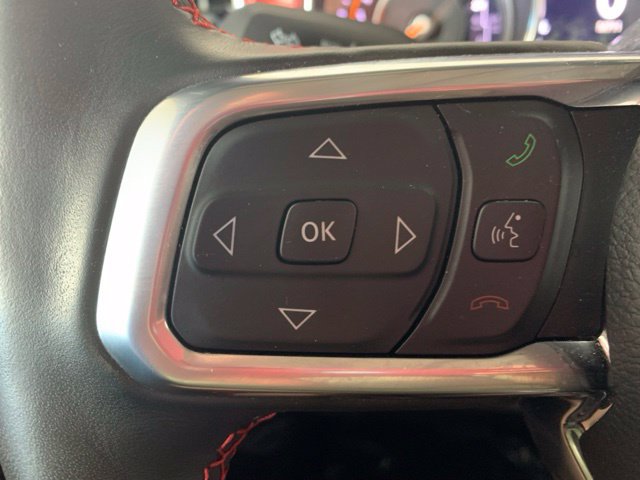 Used 2023 Jeep Gladiator Rubicon w/ Cold Weather Group AWD/4WD image 28