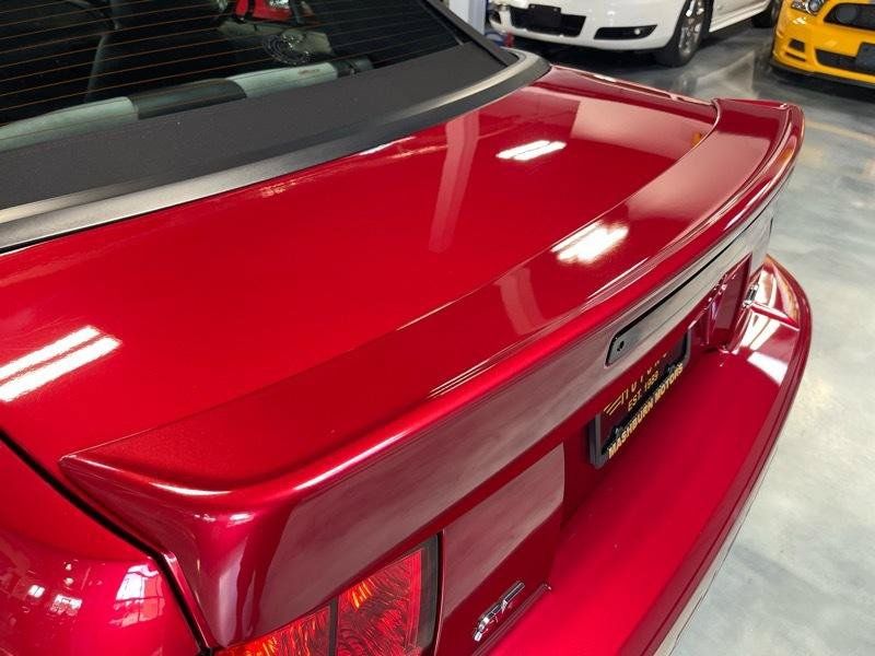 Used 2003 Ford Mustang Cobra RWD image 21