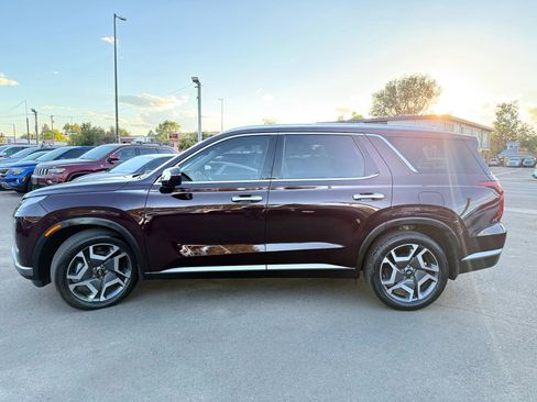 Used 2024 Hyundai Palisade Limited image 5