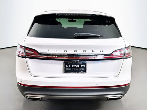 Used 2021 Lincoln Nautilus Reserve w/ Equipment Group 201A AWD/4WD image 6