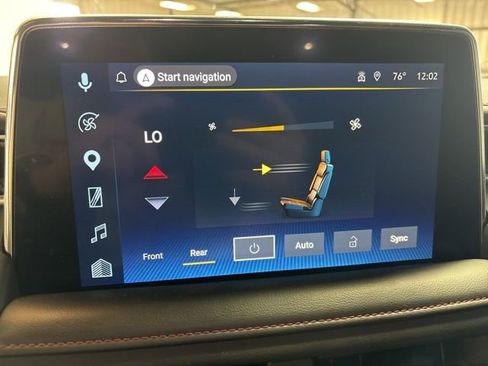 Used 2022 Chevrolet Tahoe RST w/ Sport Performance Package image 20