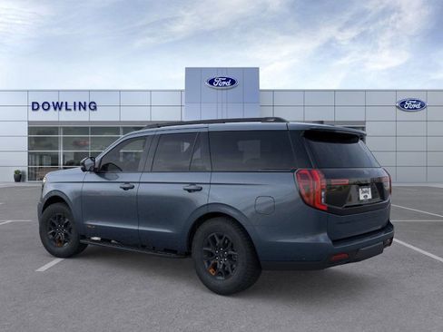 New 2026 Ford Expedition Tremor image 4