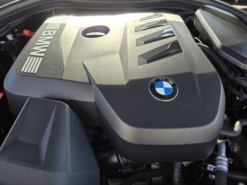 Certified 2025 BMW 530i xDrive 530i xDrive w/ M Sport Package image 34