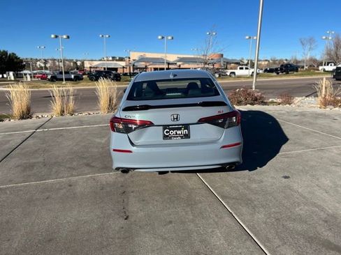 Used 2024 Honda Civic Si image 7
