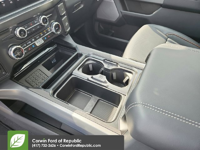 New 2026 Ford F350 Lariat w/ Lariat Ultimate Package AWD/4WD image 19