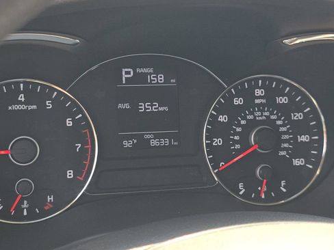 Used 2017 Kia Forte LX FWD image 22