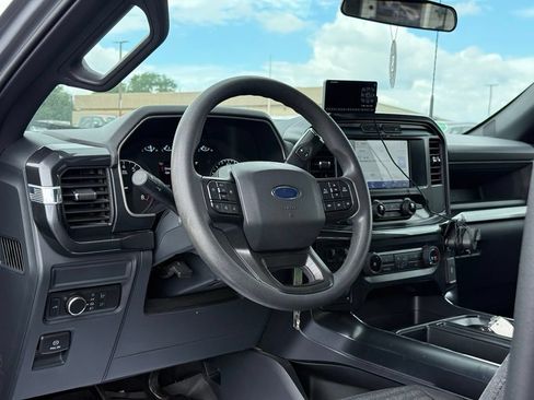 Used 2022 Ford F150 XL w/ STX Appearance Package AWD/4WD image 22
