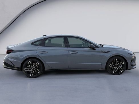 New 2026 Hyundai Sonata N Line image 6