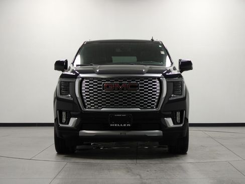 Used 2022 GMC Yukon Denali image 9
