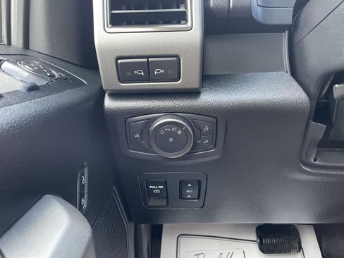 Used 2020 Ford F150 Raptor w/ Equipment Group 801A Mid image 16